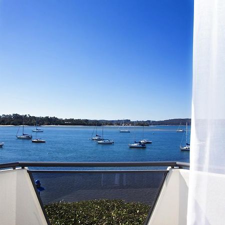 The Esplanade Motel Batemans Bay Ngoại thất bức ảnh