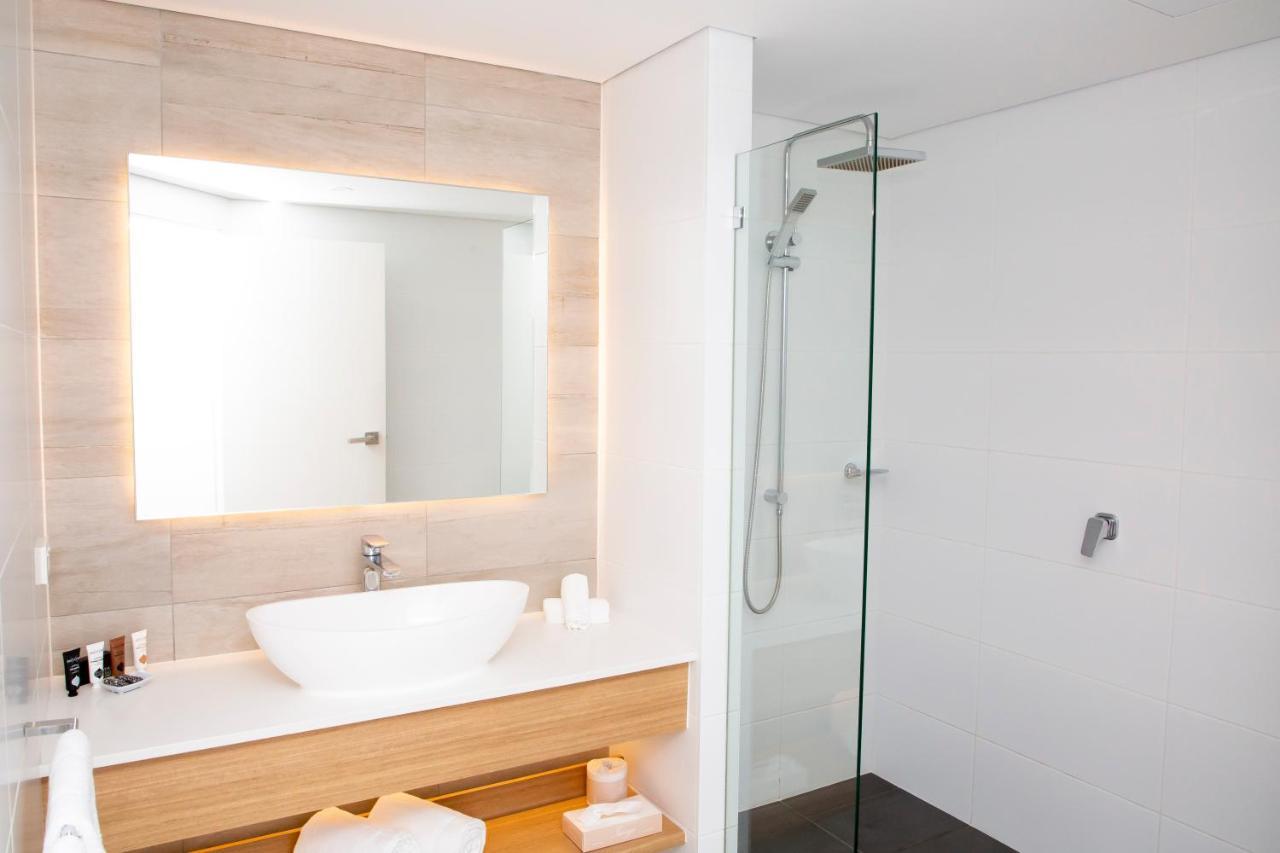 The Esplanade Motel Batemans Bay Ngoại thất bức ảnh