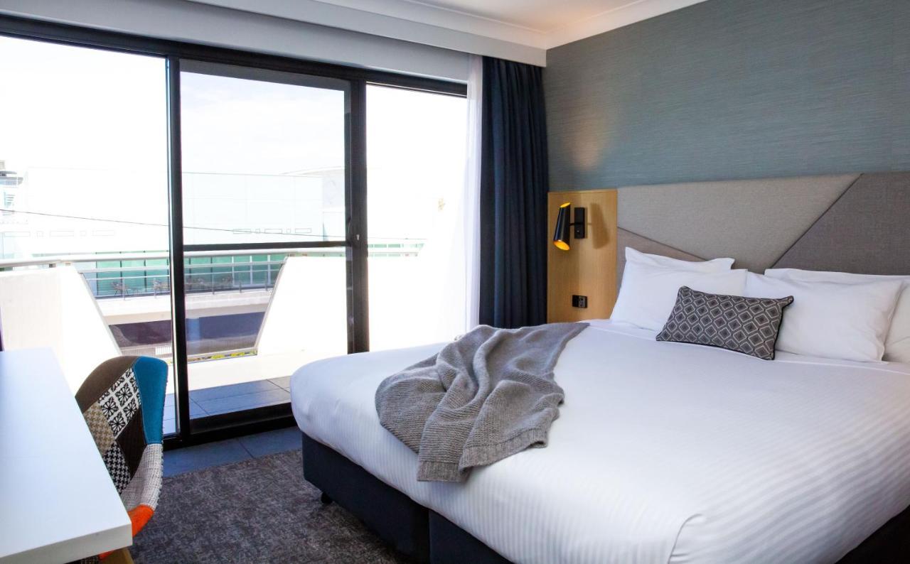 The Esplanade Motel Batemans Bay Ngoại thất bức ảnh