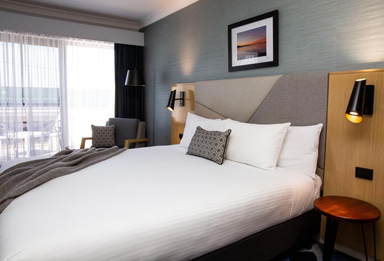 The Esplanade Motel Batemans Bay Ngoại thất bức ảnh