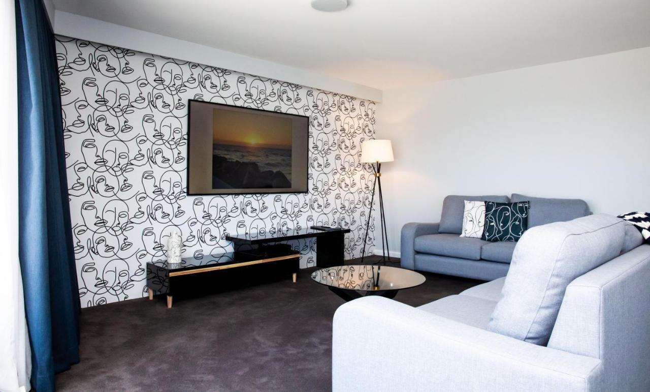 The Esplanade Motel Batemans Bay Ngoại thất bức ảnh