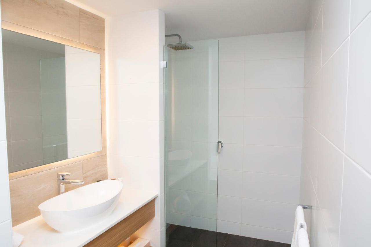 The Esplanade Motel Batemans Bay Ngoại thất bức ảnh