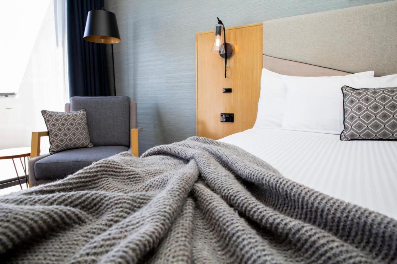 The Esplanade Motel Batemans Bay Ngoại thất bức ảnh