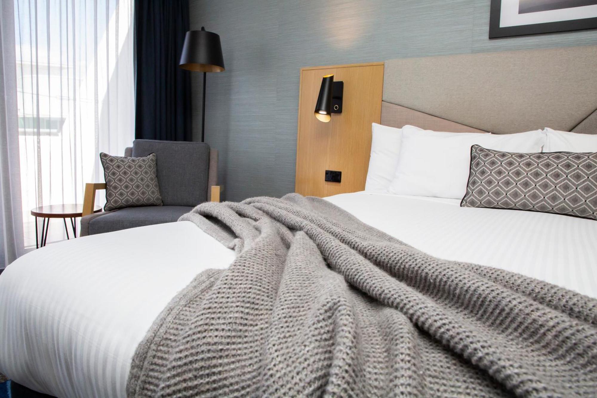 The Esplanade Motel Batemans Bay Phòng bức ảnh