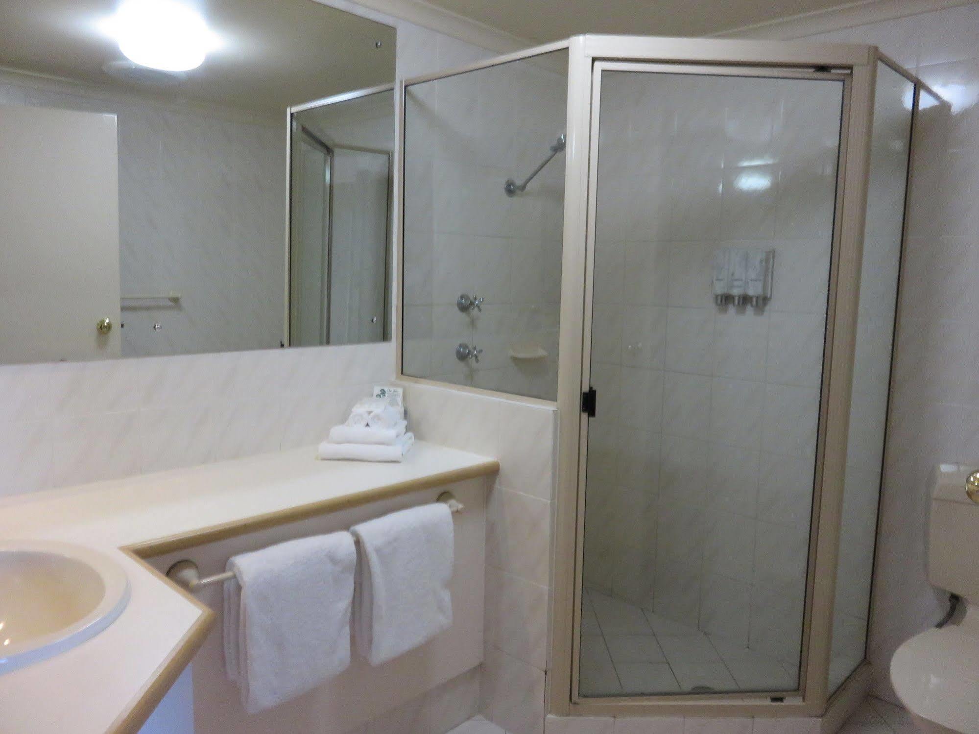 The Esplanade Motel Batemans Bay Ngoại thất bức ảnh